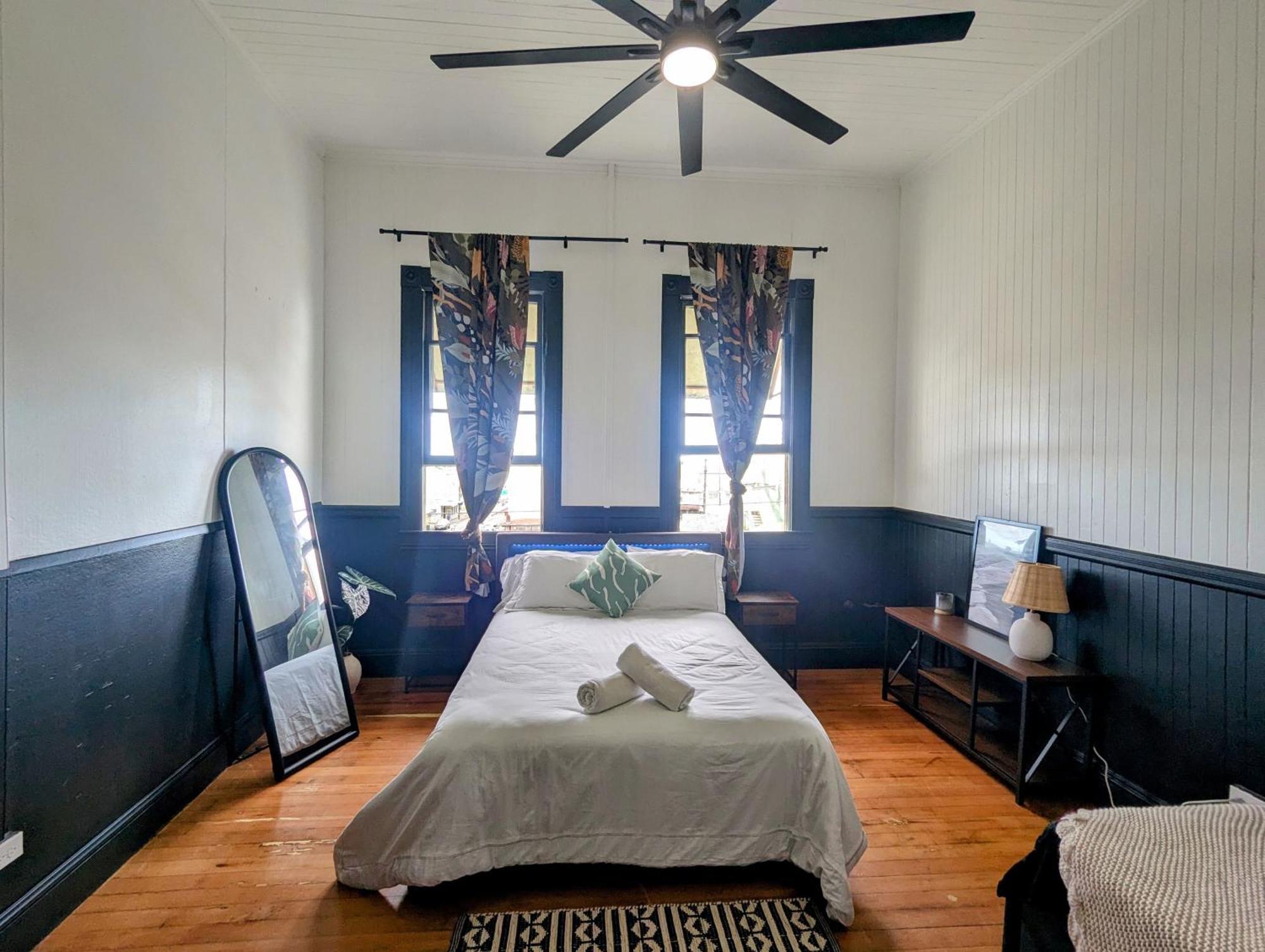 Howzit Hawaii Albergue Hilo