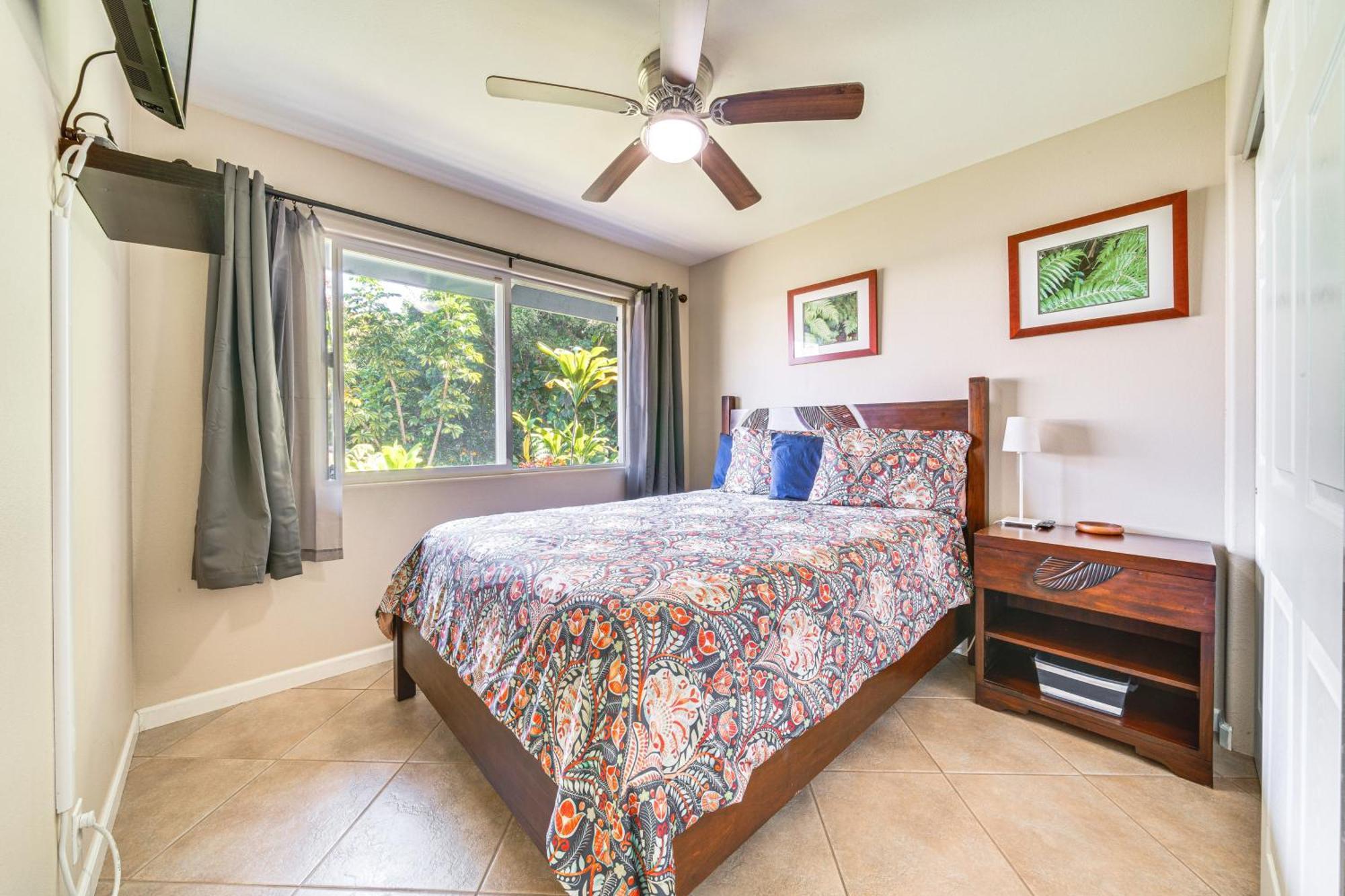 Oasis - 32 Mi To Volcanoes National Park! Holiday home *