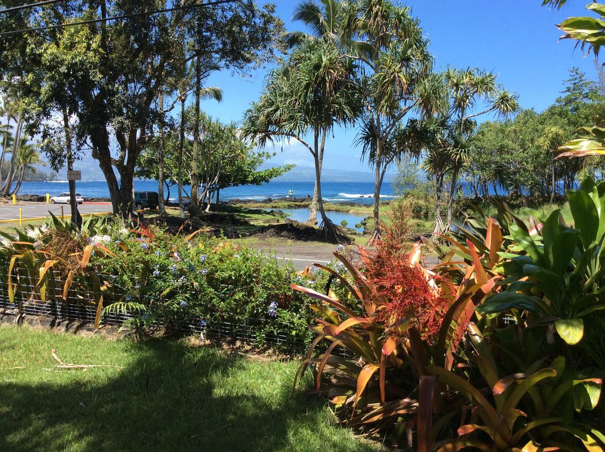 At The Beach With Friends Bed & Breakfast *