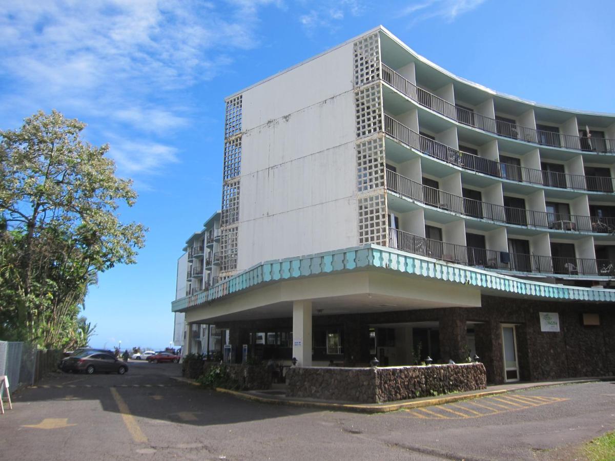 Aparthotel Bay Hilo