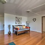 Hilo Apartment Ocean Views On The Hamakua Coast!