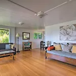 Hilo Apartment Ocean Views On The Hamakua Coast!
