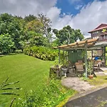 Hilo Apartment Ocean Views On The Hamakua Coast!