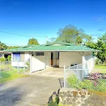 The Hilo Homebase - Charming 3 Bedroom Hilo Home, With Ac!