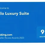 Hilo Luxury Suite