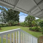 Peaceful Haven In Hilo 3Br House