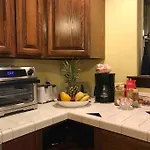 Hawaii Tropical Volcano Mansion + Sauna
