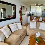 Direct Oceanfront Mauna Loa Shores Honu Elua #508 Next To Carlsmith Beach Park, Hilo Hi