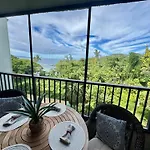 Direct Oceanfront Mauna Loa Shores Honu Elua #508 Next To Carlsmith Beach Park, Hilo Hi