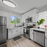 ~New Stylish Boho 2Br In Hilo~
