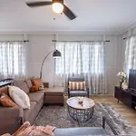 ~New Stylish Boho 2Br In Hilo~