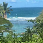 Direct Oceanfront Mauna Loa Shores Honu Elua #508 Next To Carlsmith Beach Park, Hilo Hi