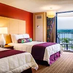 Castle Hilo Hawaiian Hotel