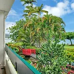 Pagoda Hilo Bay Hotel