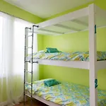 The Big Island Hostel