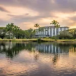 New! Hilo Lagoon Center #526 In The Heart Of Hilo With Lagoon Views!