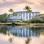 New! Hilo Lagoon Center #526 In The Heart Of Hilo With Lagoon Views!