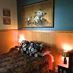 Hilo Bay Hale Bed And Breakfast