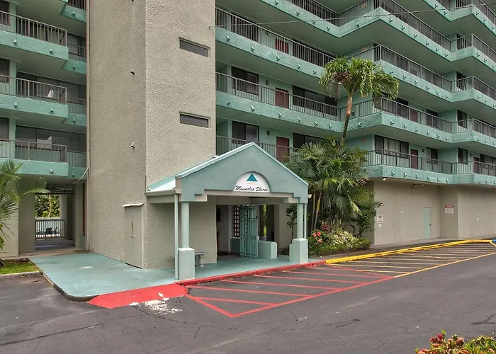 Maluhia Kahakai Condo