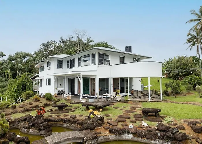 Hilltop Legacy Vacation Rental