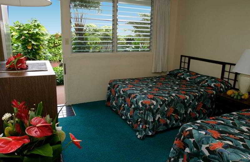 Hotel Scp