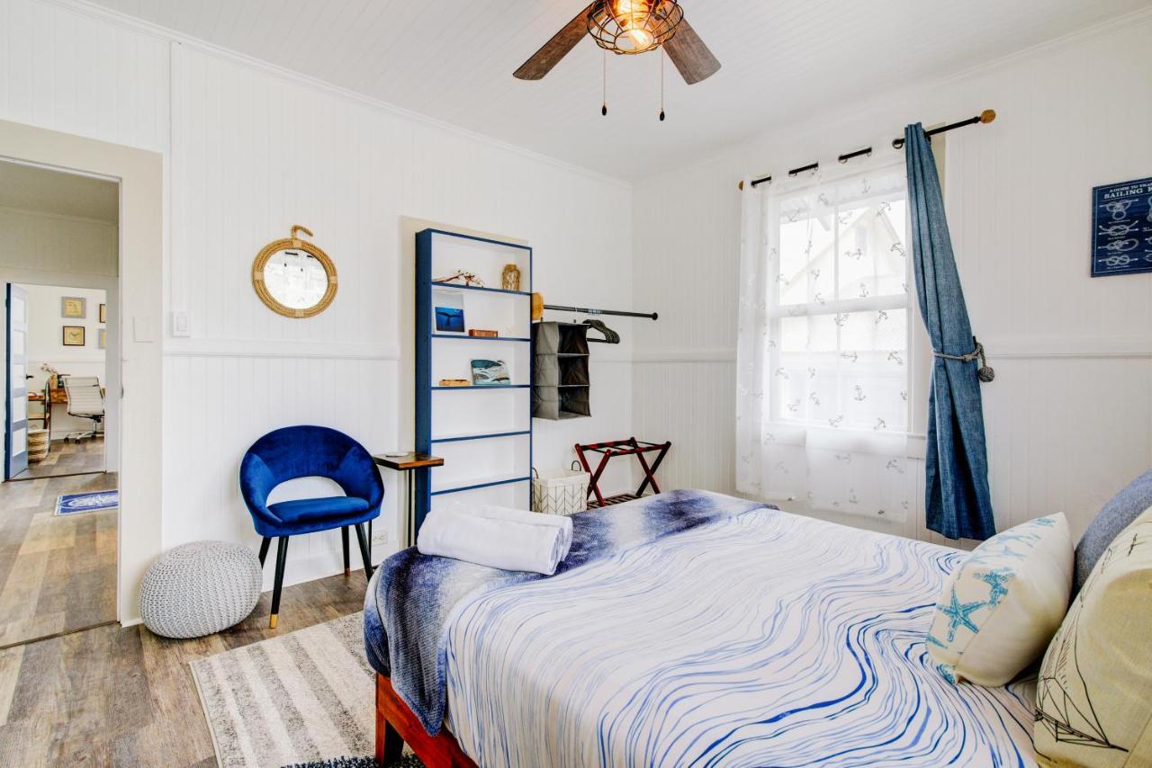 Holiday home New Whaler Inn- Nautical Magic Downtown