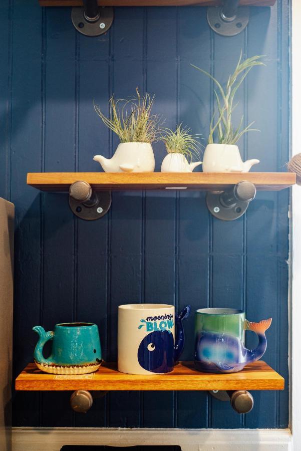 Holiday home New Whaler Inn- Nautical Magic Downtown