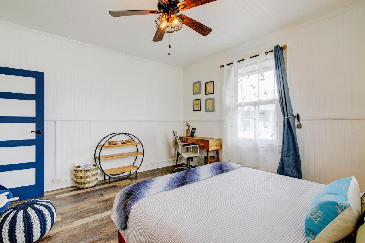 Holiday home New Whaler Inn- Nautical Magic Downtown *