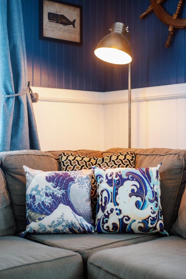 Holiday home New Whaler Inn- Nautical Magic Downtown *