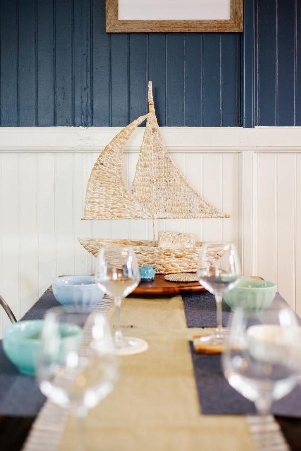 Holiday home New Whaler Inn- Nautical Magic Downtown Hilo