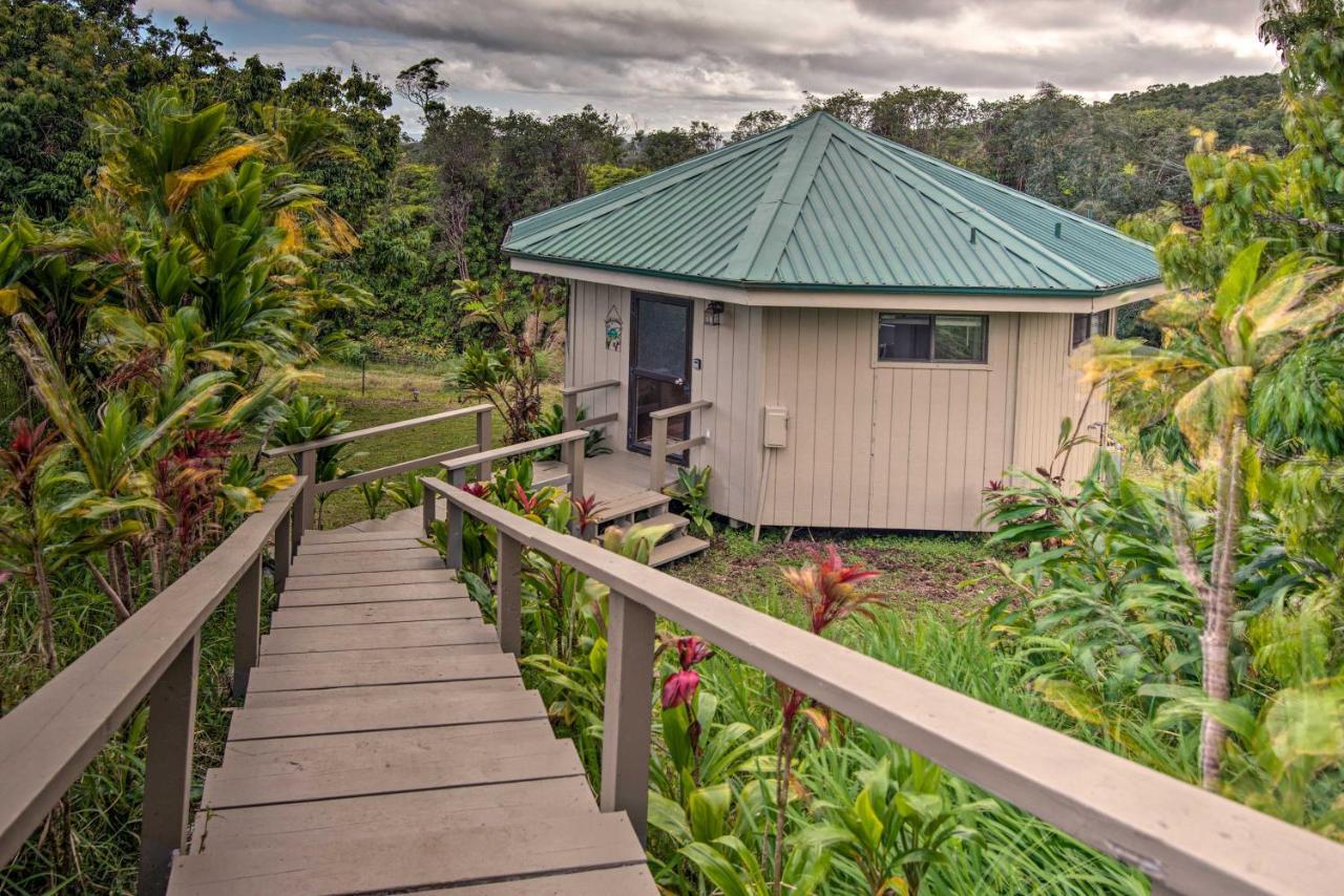 Couples Retreat About 6 Miles To Honolii Beach! *
