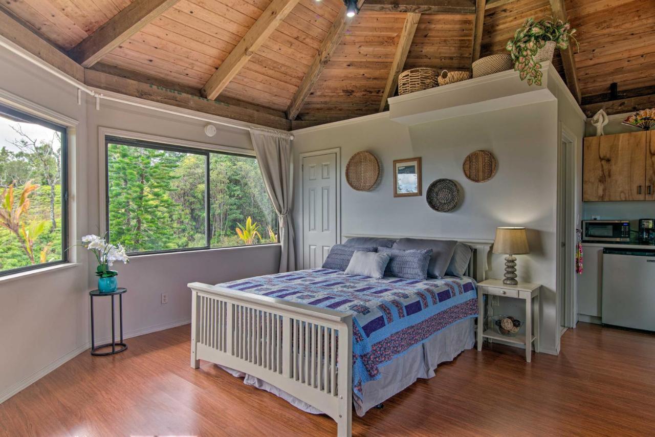 Apartment Couples Retreat About 6 Miles To Honolii Beach! *