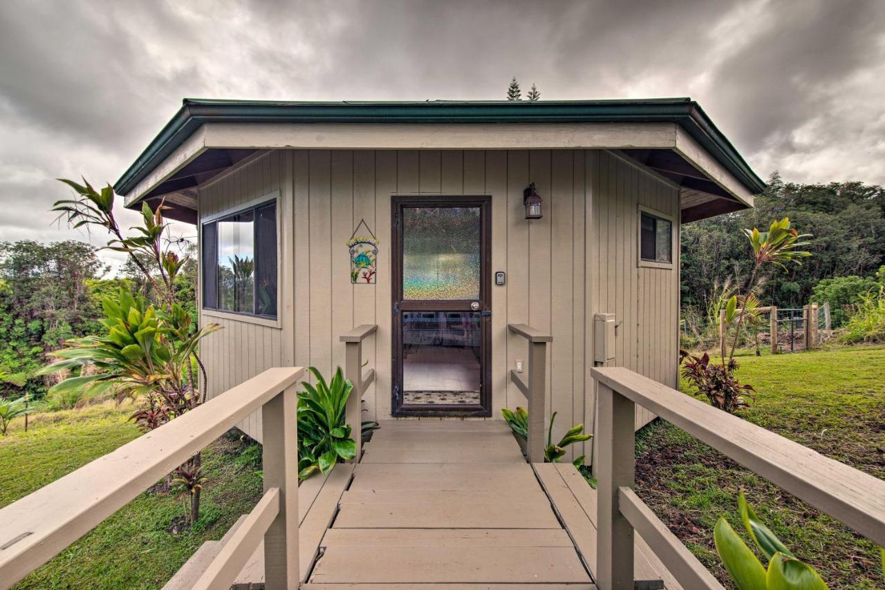 Apartment Couples Retreat About 6 Miles To Honolii Beach! *