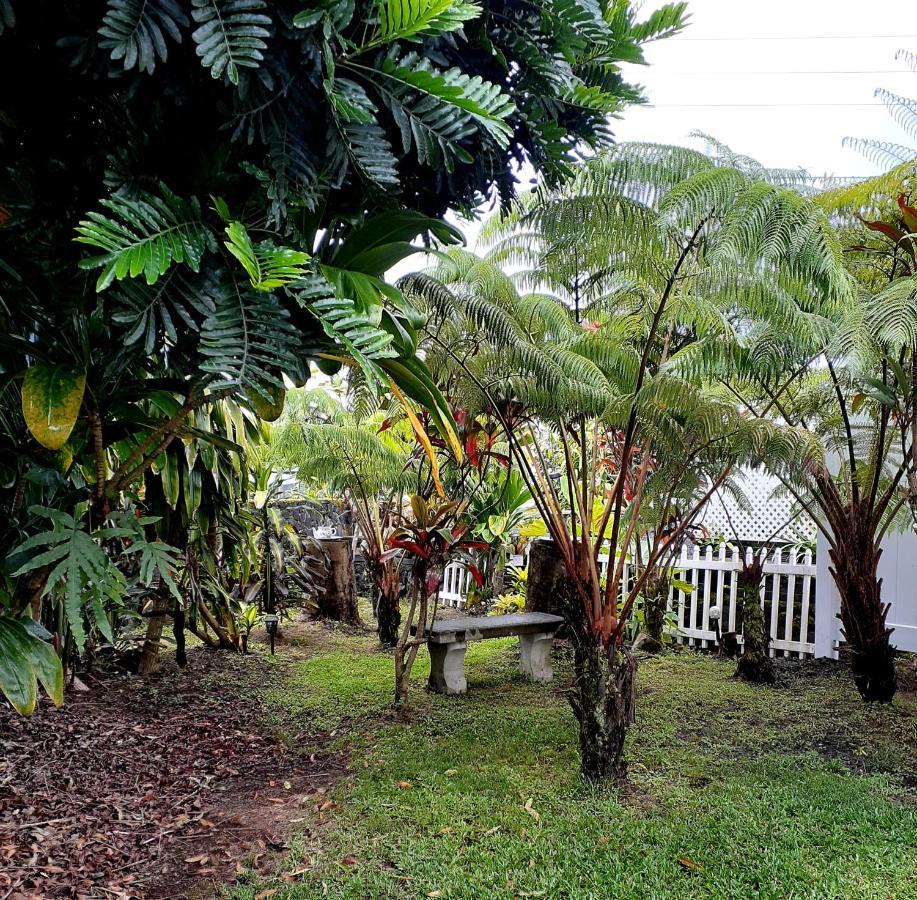Homestay Paradise At Anthurium Hale Hilo