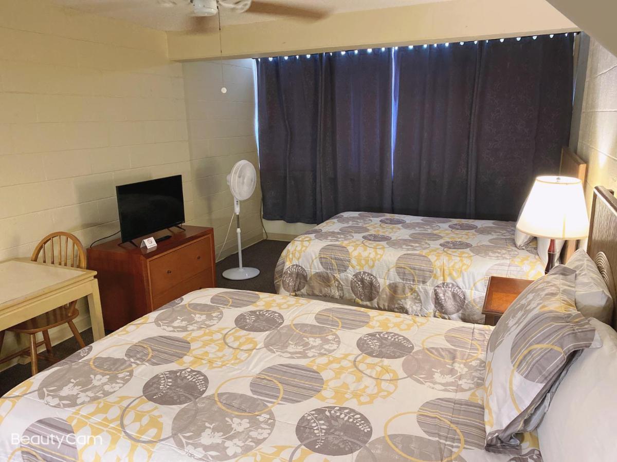 Hotel Reeds Bay
