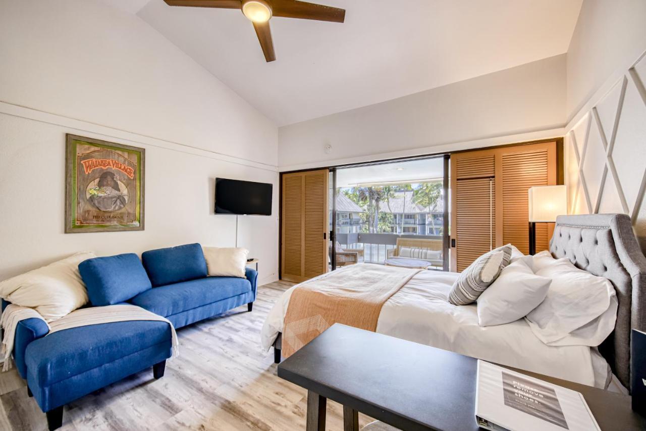 Aloha Studio Hotel Hilo