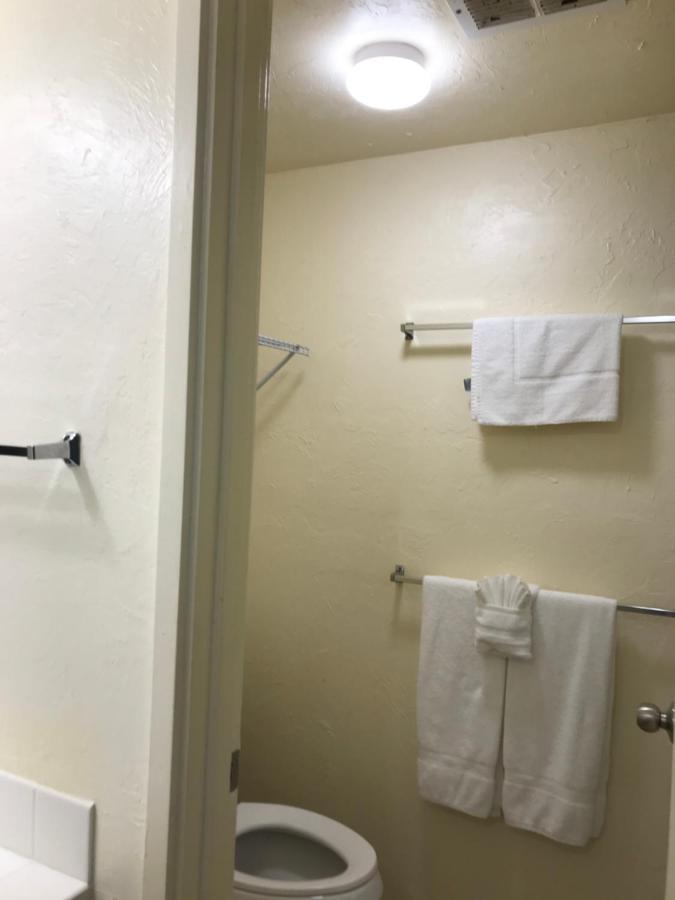 Hotel Reeds Bay Hilo