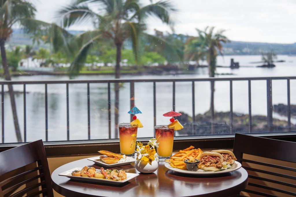 Hotel Castle Hawaiian