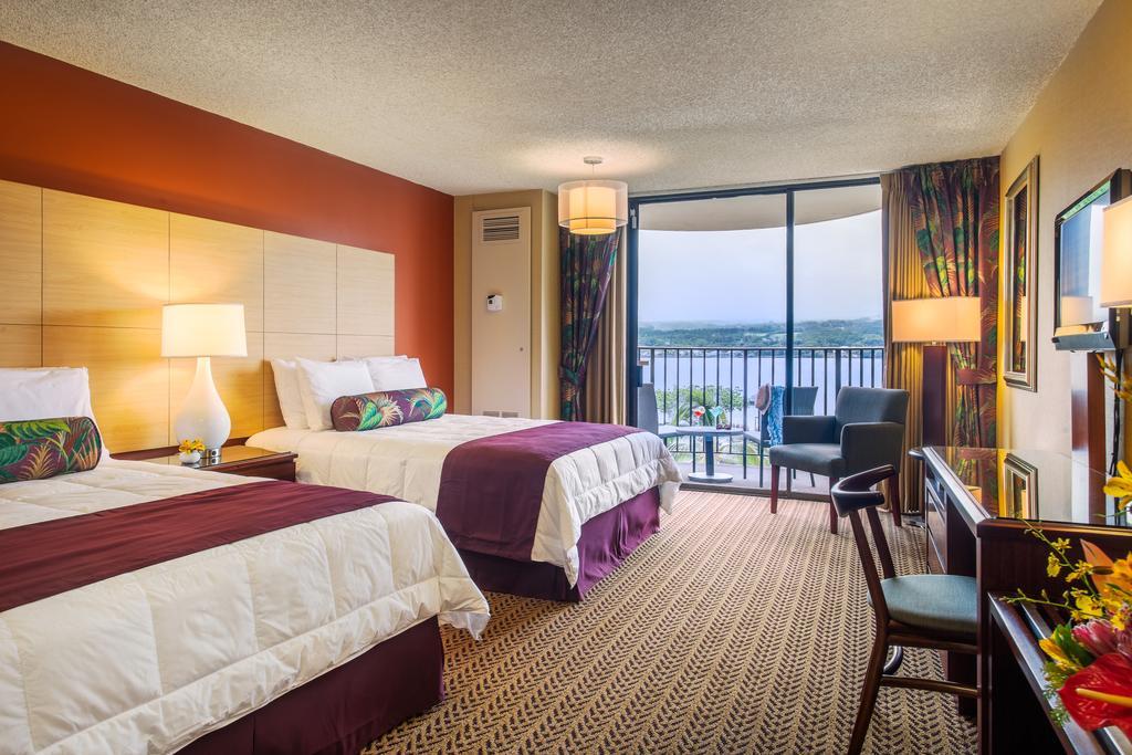 Castle Hawaiian 4* Hilo