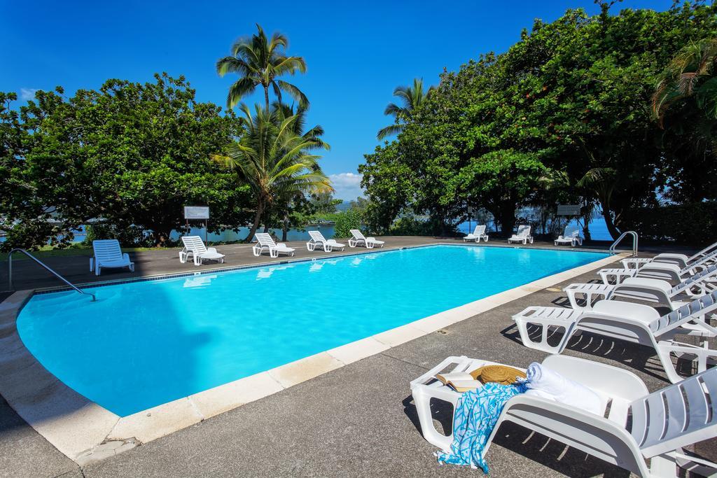 Castle Hawaiian 4*