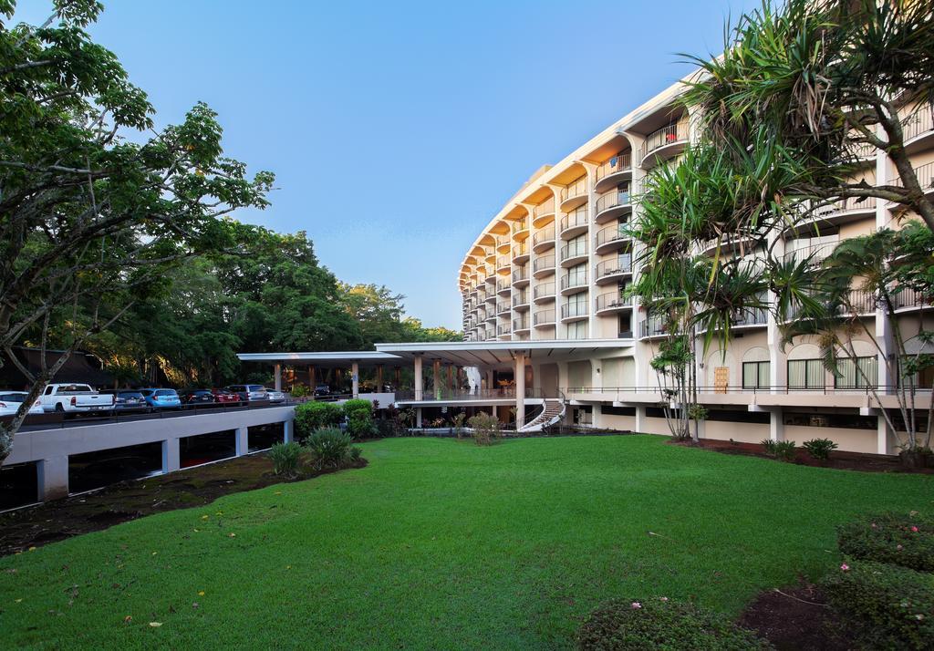 Hotel Castle Hawaiian