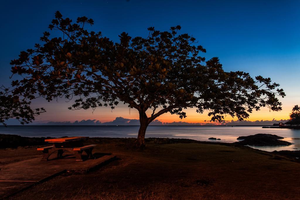 Castle Hawaiian Hotel Hilo