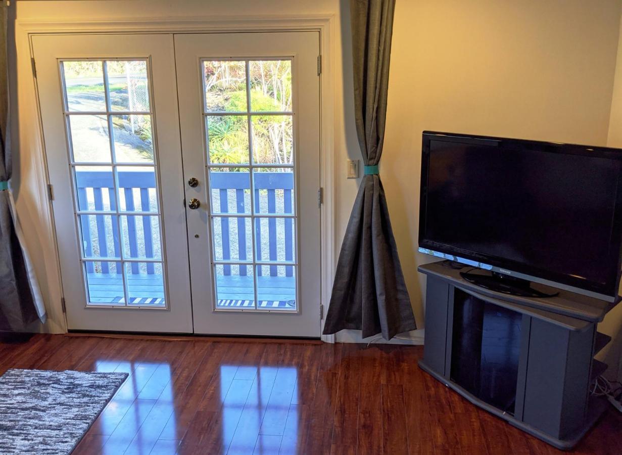Luxury Apartment Hilo
