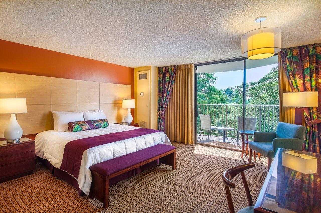 Hotel Castle Hawaiian 4*