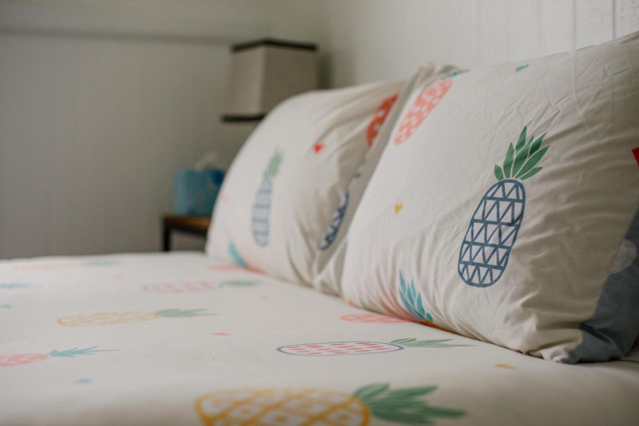 Holiday home New - Pineapple Loft - Entire House Downtown With Ac