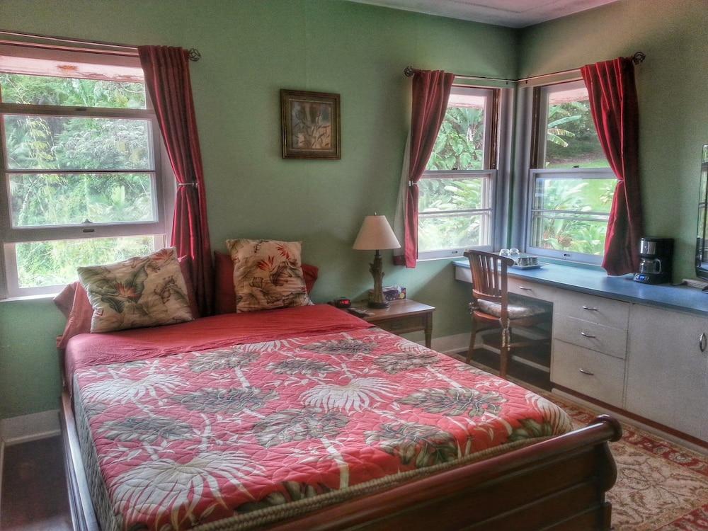 Hilltop Legacy Vacation Holiday home