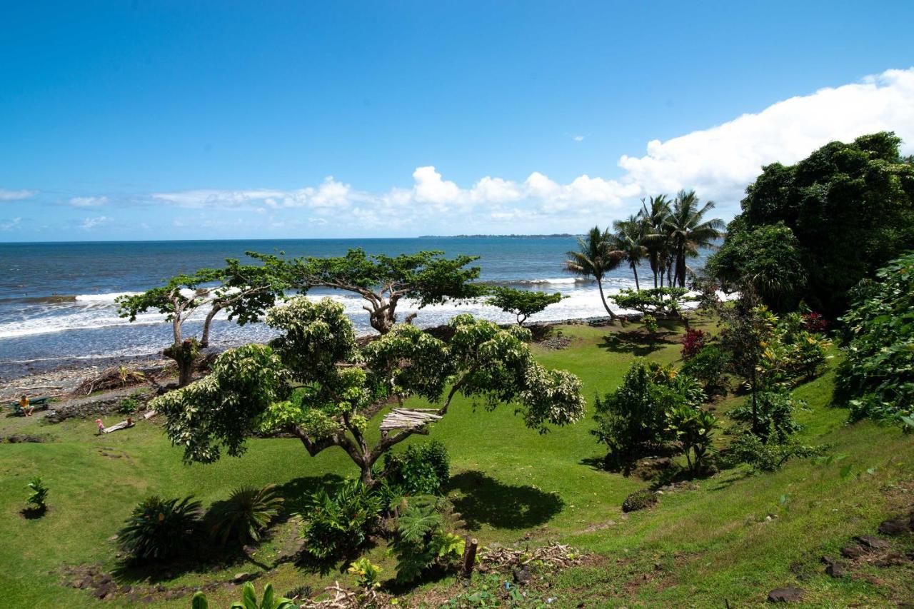 Ocean Views On The Hamakua Coast! * Hilo