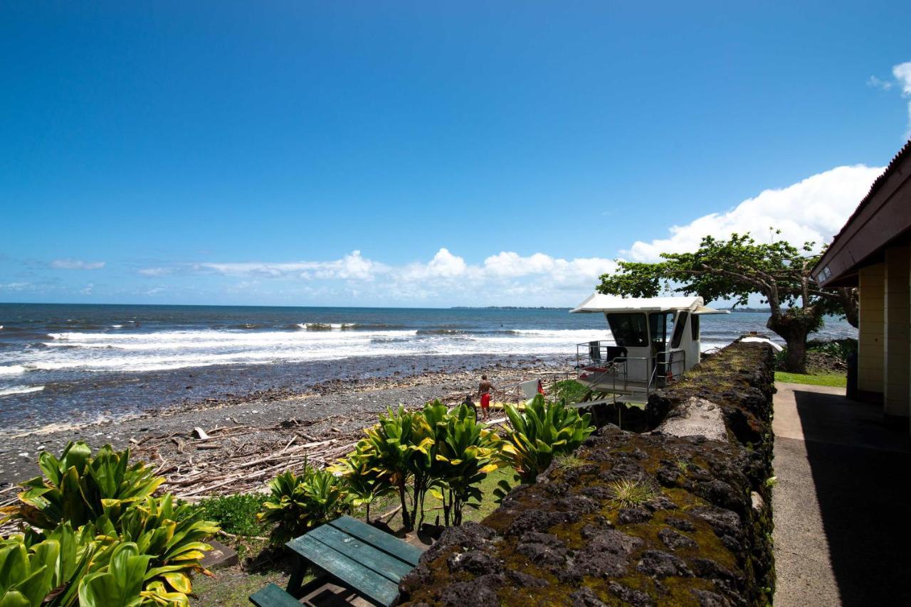 Apartment Ocean Views On The Hamakua Coast! *