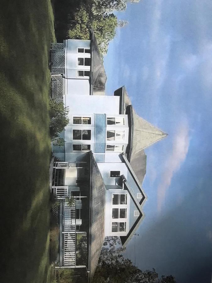 Holiday home Hawaii Tropical Volcano Mansion + Sauna *