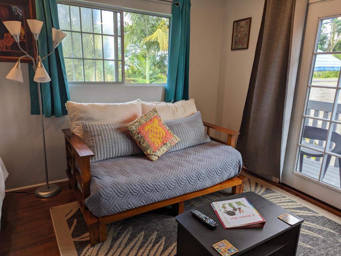 Luxury Apartment Hilo